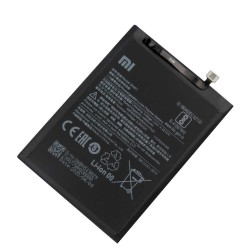 Bateria BN51 para Xiaomi Redmi 8A/Redmi 8 5000mAh Bateria BN51 para Xiaomi Redmi 8A/Redmi 8 5000mAh